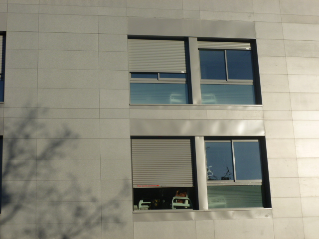 film intimité dans les chambres d'hopitaux